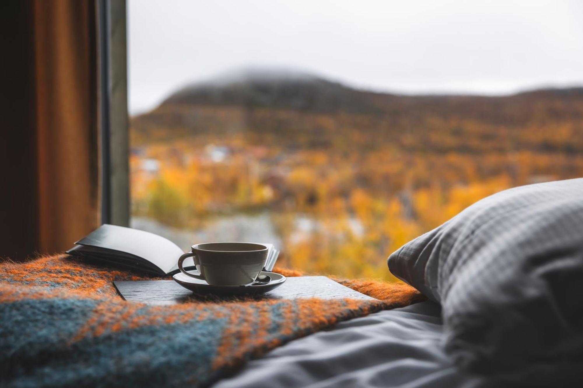 Cahkal Hotel Кильписъярви Экстерьер фото